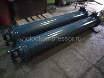 Маслоохладитель для 2А350