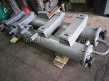 Маслоохладитель для 2МКТ 350