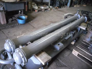 Маслоохладитель для 5ВХ350