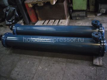 Маслоохладитель 18 м2 Маслоохладитель