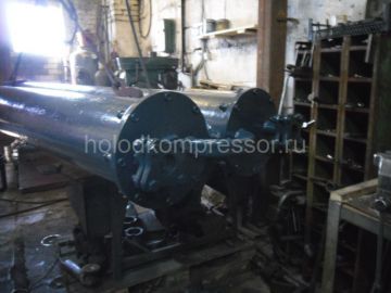 Маслоохладитель