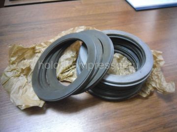 Пластины на П 110