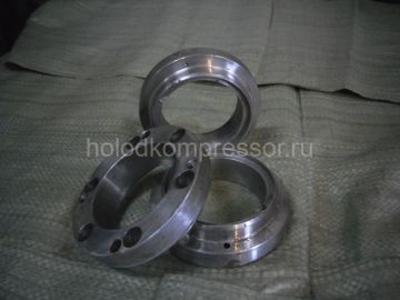 Обойма ВХ 350