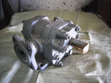 Маслонасос Г11-25