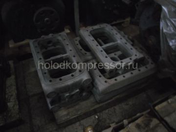 Водяные проставки П110