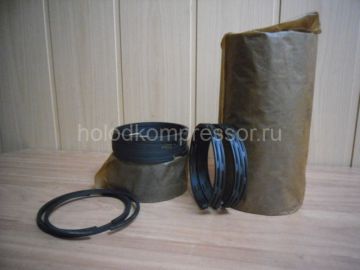 Кольца пошневые П110 , АУ 200