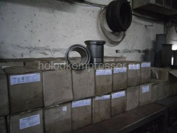 Гильза компрессора П110