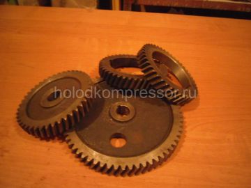 Шестеренка П 110