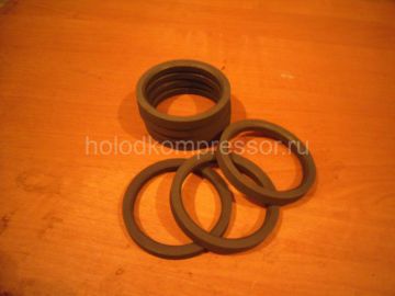 Графитовые кольца ВХ 280