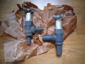 Запорная арматура