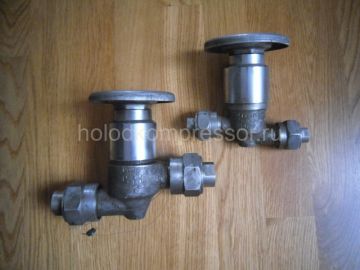 Запорная арматура