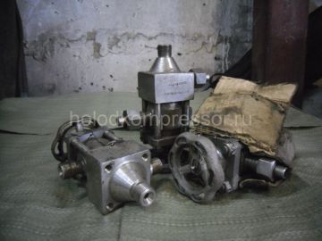 Запорная арматура