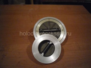 Обратные клапана Ду 65, Ду100, Ду125