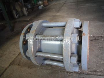 Обратный клапан Ду150 (Нержавейка)