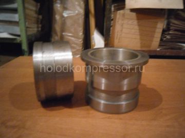 Радиальные подшипники скольжения ВХ350