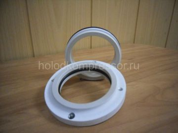 Торцевое сальниковое уплотнение ВХ410