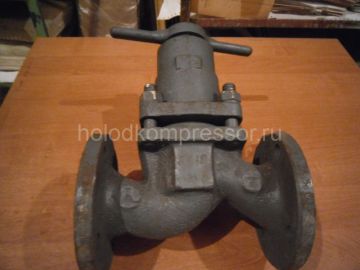 Сильфонный вентиль Дй 40