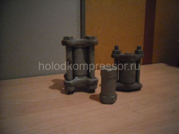 Фильтра аммиачные