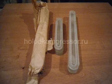 Смотровые стекла