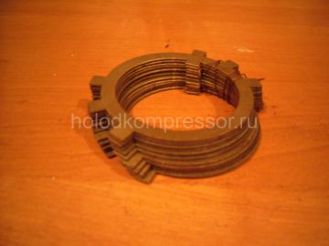 Стопорные кольца