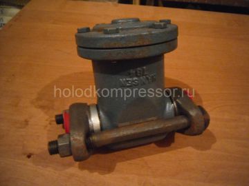 Фильтр на масленную систему (Германия)