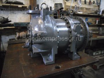 ВХ280 аммиак