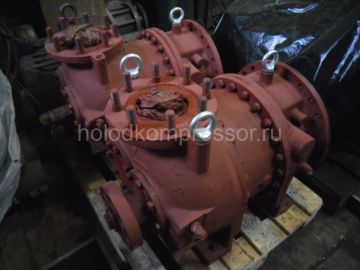 Компрессоры для агрегата 21А280
