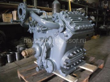 Компрессор П110