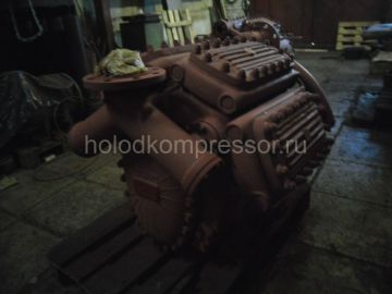 Компрессор П220