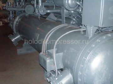 Испаритель фреоновый