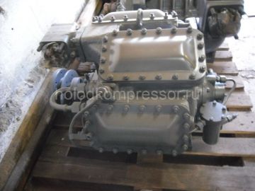 Компрессор 1ФУУ 80