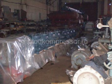Компрессоры ВХ280-7-1