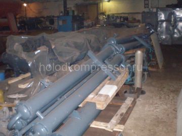 Маслоохладители