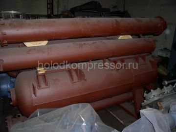 Сепаратор 21А 410-7-3