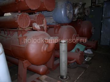 Сепаратор 2 А 350-7-2