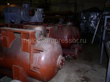 Сепаратор АН-300-7-6