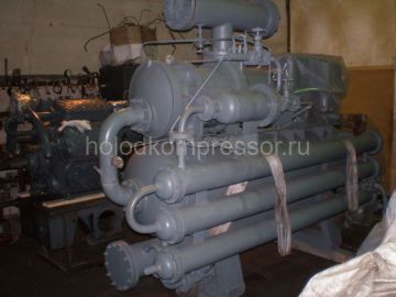 Холодильный агрегат 26А280-7-3