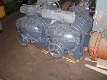 Холодильный компрессор ВХ 30